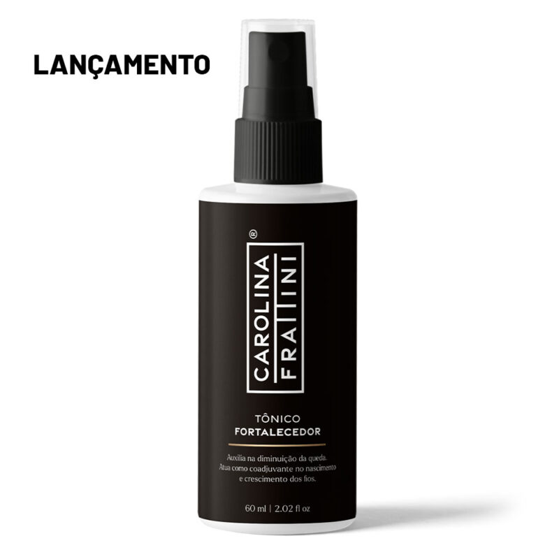 Tônico Fortalecedor Capilar
