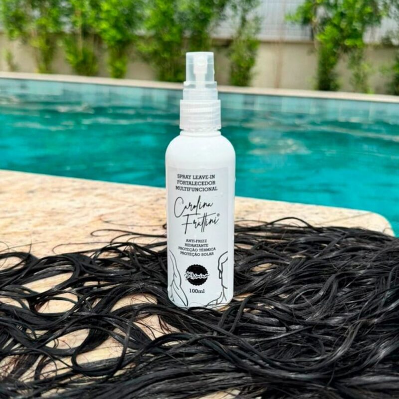 Spray Leave-in Fortalecedor Multifuncional - Imagem 6