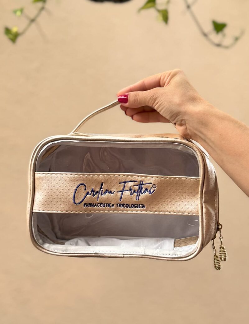 Necessaire Carolina Frattini P