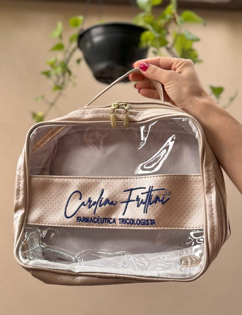 Necessaire Carolina Frattini M