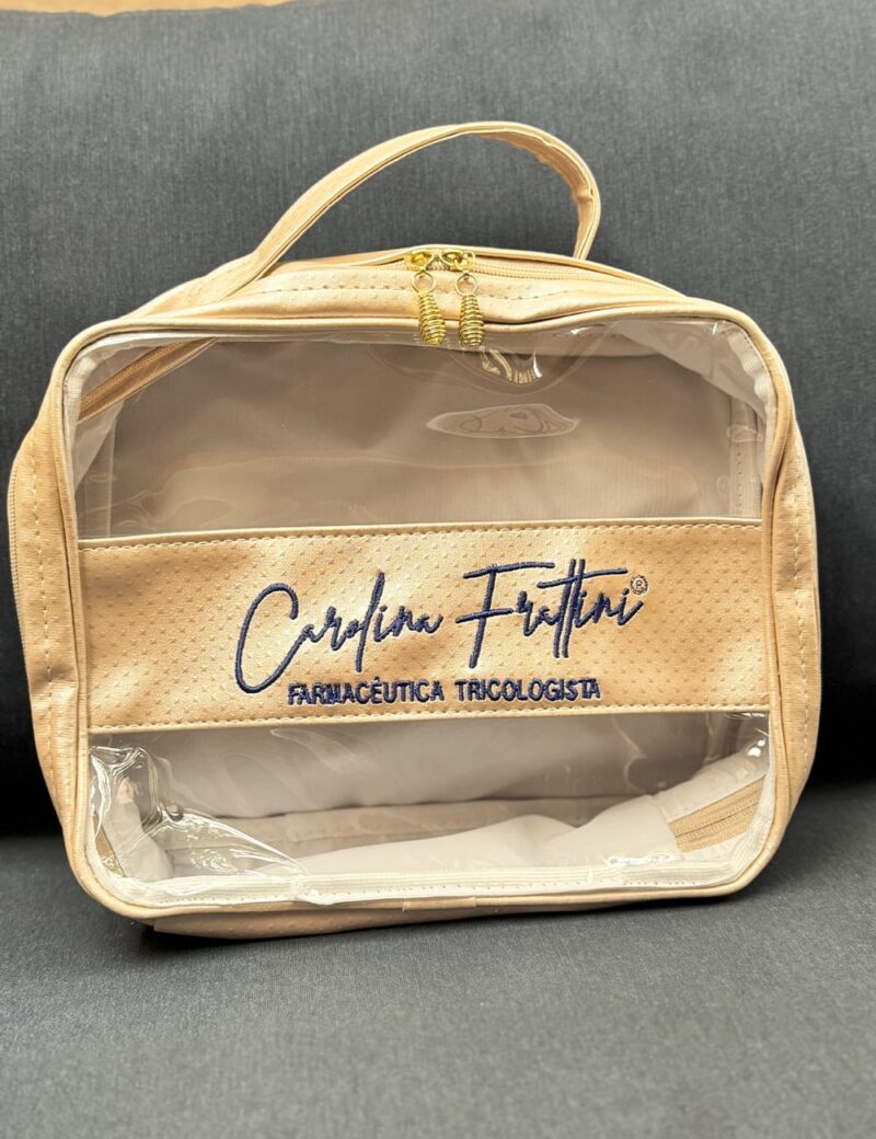 Necessaire Carolina Frattini M - Imagem 2